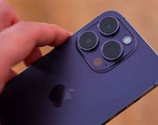 Image result for iPhone 14 Pro Gold Hands-On