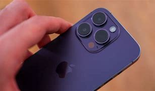 Image result for New iPhone 14 in Hand
