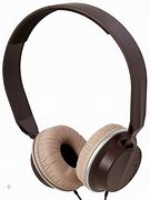 Image result for Technotronic Brown Headphones