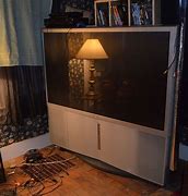 Image result for Sony CRT Projection TV