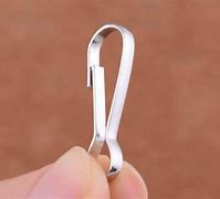 Image result for Lanyard Snap Clips