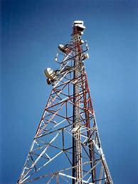 Image result for Visio Radio Tower