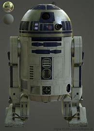 Image result for R2-D2 Front