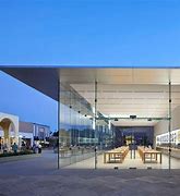 Image result for Apple Store Facade Design