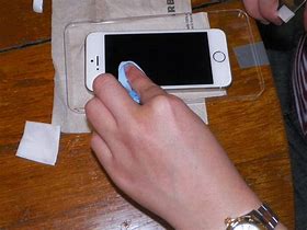 Image result for Screen Protector vs Tempered Glass