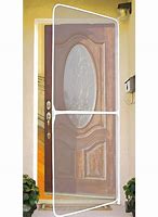 Image result for Dorr Industries Frameless Doors