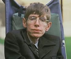Image result for About Stephen Hawking
