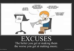 Image result for Music Practice Meme