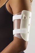 Image result for Humeral Fracture Splint