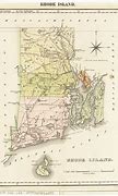 Image result for Rhode Island Detailed Map