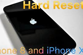 Image result for Hard Reboot iPhone 8