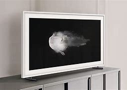 Image result for White TV Frame