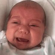 Image result for Cringy Baby Meme