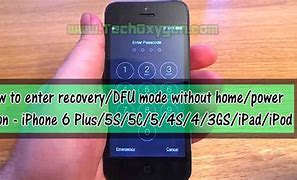 Image result for How to Put iPhone 11 in Recovery Mode
