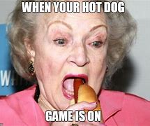 Image result for Betty White Dog Meme