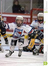 Image result for Youth Ice Hockey