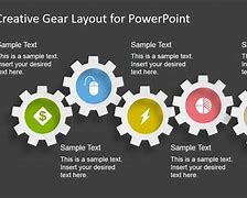 Image result for Gears PowerPoint Template