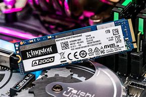 Image result for SSD NVMe 500GB