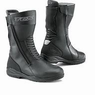 Image result for TCX Motorcycle Boots