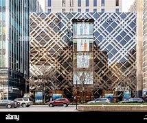 Image result for Burberry Store Chicago