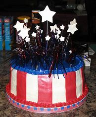 Image result for 4th of July Birthday Images