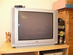 Image result for JVC TV Old