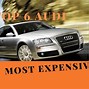 Image result for audi most expensive car