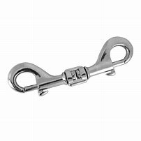 Image result for Double Swivel Clip