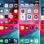 Image result for Apple iPhone Home Screen