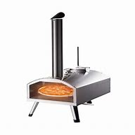 Image result for Pizza Oven Rotating Stone