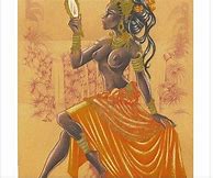 Image result for african goddesses jane