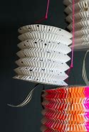 Image result for How to Make Paper Lanterns