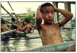 Image result for Muay Thai Kids