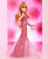 Image result for Disney Aurora Doll