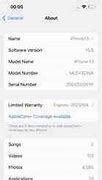 Image result for iPhone 13 Blue Battery Life