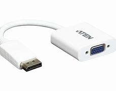 Image result for Monster Cable Digital Life DisplayPort to VGA Adapter