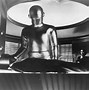 Image result for 70s Sci-Fi Robot