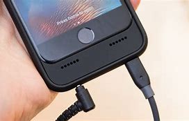 Image result for iPhone Audio Jack Adapter Case