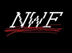 Image result for NWF Wrestling Logo