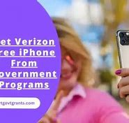 Image result for Verizon Free iPhone 12