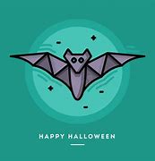 Image result for Black Bat Flying