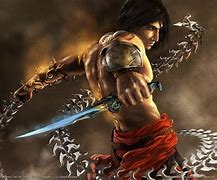 Image result for Prince of Persia 4