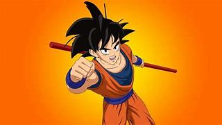 Image result for UI Goku Fortnite