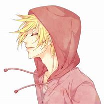 Image result for Side View of Anime Boy