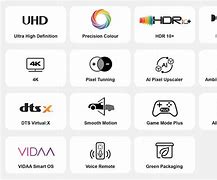 Image result for Hisense TV Color Settings for Computer