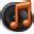 Image result for Osx iTunes Icon