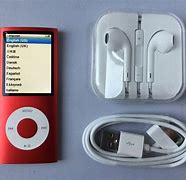 Image result for Apple iPod Nano 8GB 6th Generation