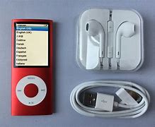 Image result for iPod Nano 6th Generation Pedometer