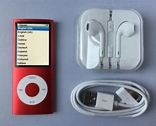 Image result for iPod Nano 6 Colours