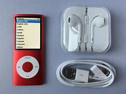 Image result for Ipod Nano 8 Gb Player